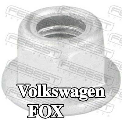 FEBEST صامولة — Volkswagen Fox