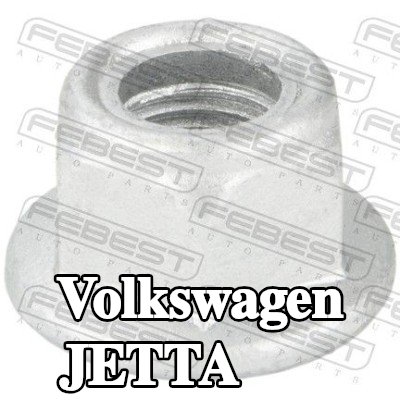 FEBEST صامولة — Volkswagen Jetta