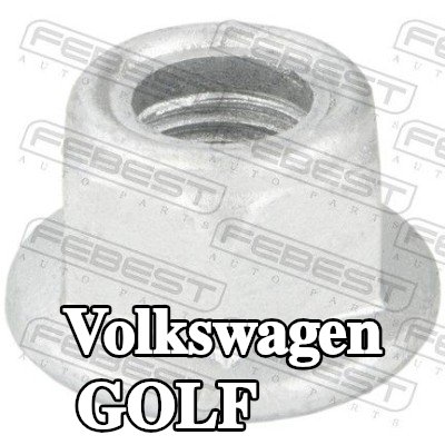 FEBEST صامولة — Volkswagen Golf