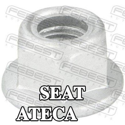 FEBEST صامولة — SEAT Ateca