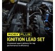 RIDEX PLUS Ateşleme kablosu seti Silikon — Volkswagen Lt (5)
