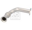 FEBI BILSTEIN EGR borusu — 2012 SEAT Ibiza (4)