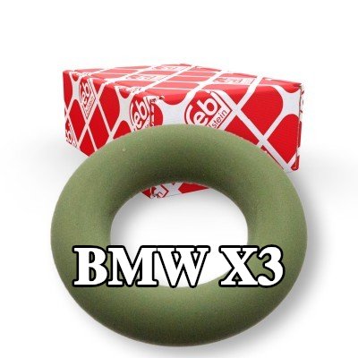 FEBI BILSTEIN حلقة مانعة للتسرب — 2003 BMW X3
