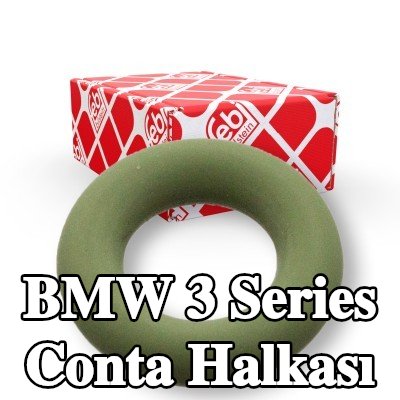 FEBI BILSTEIN Conta halkası — 2002 BMW 3 Series