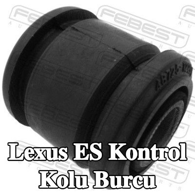 FEBEST Kontrol kolu burcu — Lexus Es