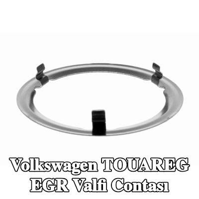 VEMO EGR valfi contası — 2019 Volkswagen Touareg