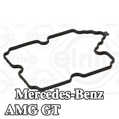 ELRING حشية, حوض الزيت السفلي — Mercedes-Benz Amg Gt