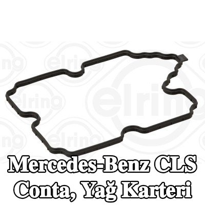 ELRING Conta, yağ karteri Alt — Mercedes-Benz Cls
