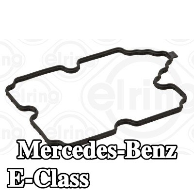 ELRING حشية, حوض الزيت السفلي — Mercedes-Benz E-Class