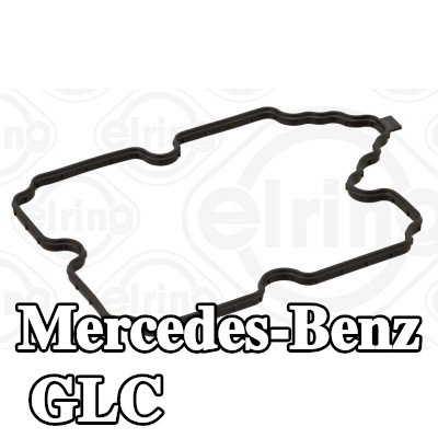 ELRING حشية, حوض الزيت السفلي — Mercedes-Benz Glc