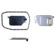 MAHLE Conta/sızdırmazlık elemanı içeren otomatik şanzıman filtre kiti — 2002 BMW Z4 (2)