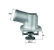 MAHLE Termostat 92°C, contalı/sızdırmaz — 2000 Opel Tigra (1)