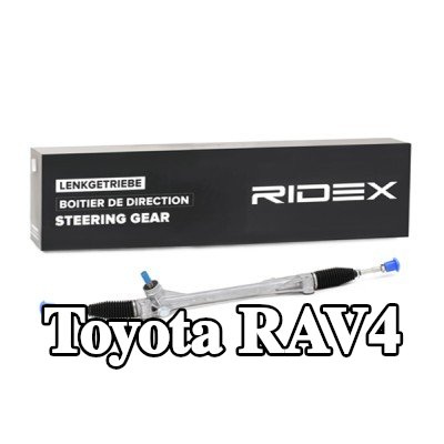 RIDEX حامل التوجيه — 2012 Toyota Rav4