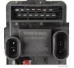 HERTH+BUSS ELPARTS Fan motoru direnci — 2016 Opel Vivaro (2)