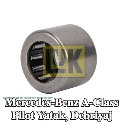 LuK Pilot yatak, debriyaj — Mercedes-Benz A-Class