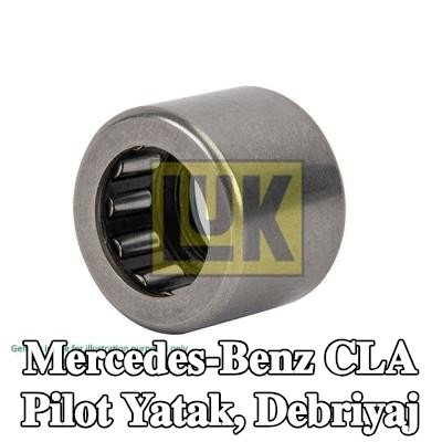 LuK Pilot yatak, debriyaj — Mercedes-Benz Cla