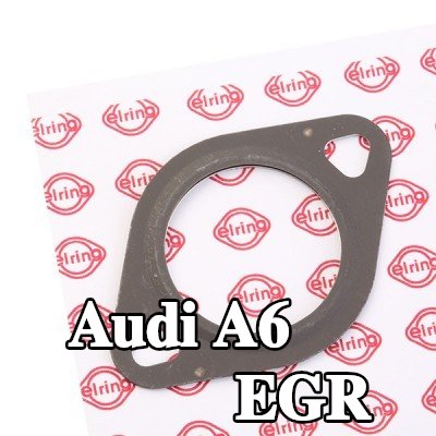 ELRING حشية أنبوب صمام EGR — 2006 Audi A6