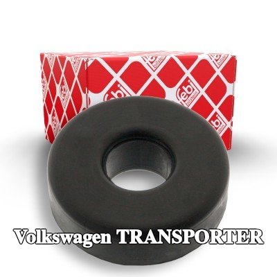 FEBI BILSTEIN حلقة داعمة، محمل دعامة التعليق — 2000 Volkswagen Transporter