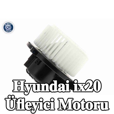 ACKOJA Üfleyici motoru — Hyundai ix20