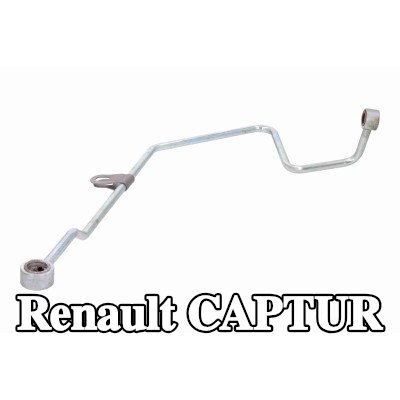 VAICO أنبوب الزيت، الشاحن — 2016 Renault Captur