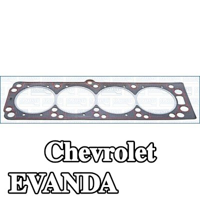 AJUSA حشية الرأس FIBERMAX, 1, 3mm — Chevrolet Evanda