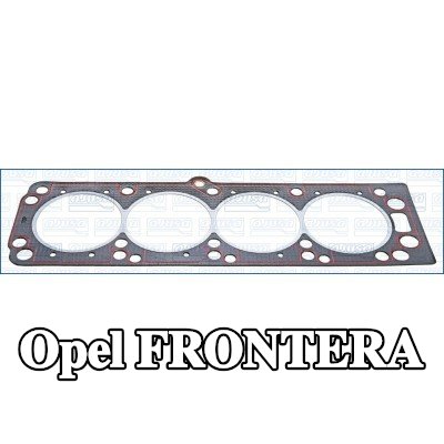 AJUSA حشية الرأس FIBERMAX, 1, 3mm — Opel Frontera