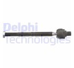 DELPHI İç bağlantı çubuğu Ön Aks, Ön Aks Sağ, 246mm — Kia Optima (1)