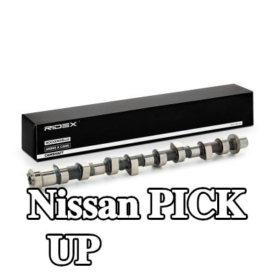 RIDEX عمود الكامات — Nissan Pick Up