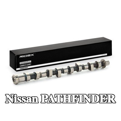 RIDEX عمود الكامات — Nissan Pathfinder
