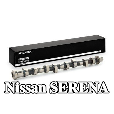 RIDEX عمود الكامات — Nissan Serena
