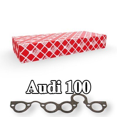 FEBI BILSTEIN حشية مشعب السحب — 1990 Audi 100