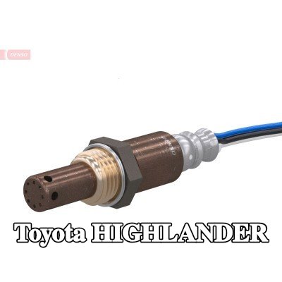 DENSO مستشعر لامدا — Toyota Highlander