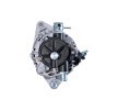HELLA Alternatör 110A — 2003 Kia Sorento (3)