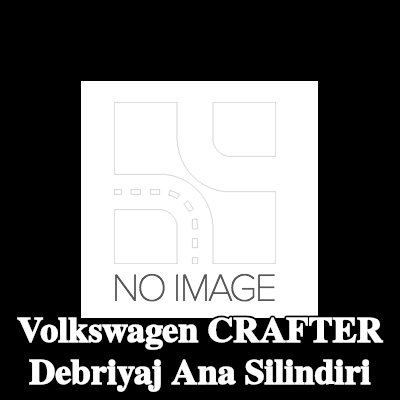 FTE Debriyaj ana silindiri — Volkswagen Crafter