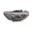 MAGNETI MARELLI Far Sağ, D1S, LED, ampuller olmadan, Xenon için kontrol ünitesi olmadan, otomatik LDR için kontrol ünitesi olmadan LDR, gündüz farı/konum lambası için LED kontrol ünitesi olmadan — 2016 BMW 4 Series (2)