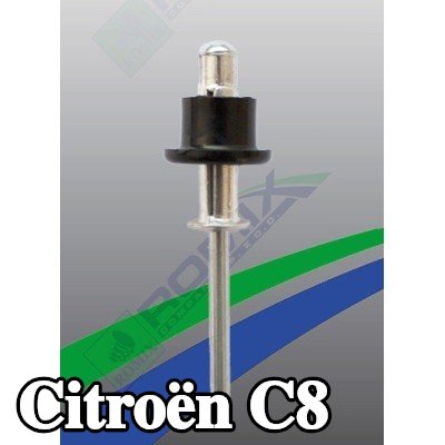 ROMIX برشام — Citroën C8