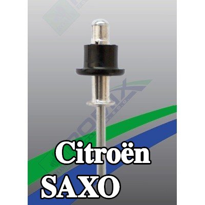 ROMIX برشام — Citroën Saxo
