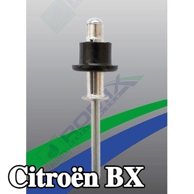 ROMIX برشام — Citroën Bx