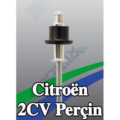 ROMIX Perçin — Citroën 2cv