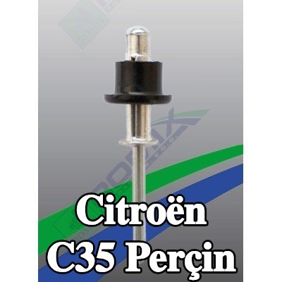 ROMIX Perçin — Citroën C35