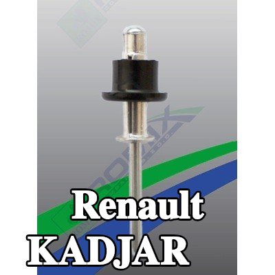 ROMIX برشام — Renault Kadjar
