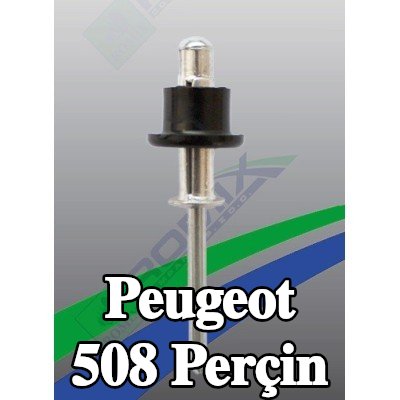 ROMIX Perçin — Peugeot 508