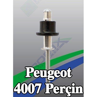 ROMIX Perçin — Peugeot 4007