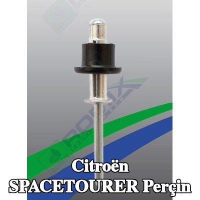 ROMIX Perçin — Citroën Spacetourer