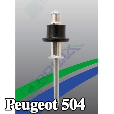 ROMIX برشام — Peugeot 504