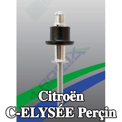 ROMIX Perçin — Citroën C-elysée