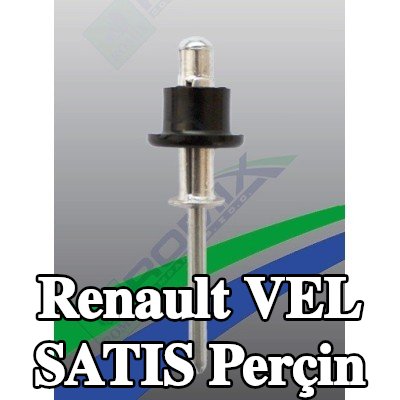 ROMIX Perçin — Renault Vel Satis