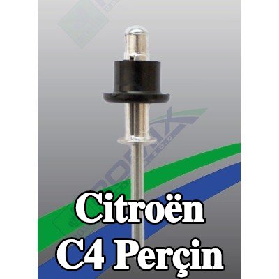 ROMIX Perçin — Citroën C4