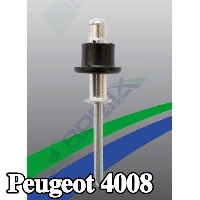 ROMIX برشام — Peugeot 4008