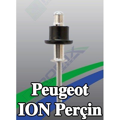 ROMIX Perçin — Peugeot Ion
